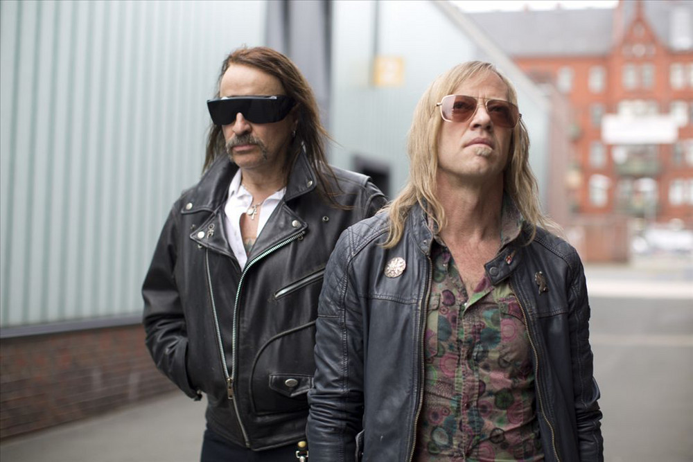 David Eugene Edwards tickets and events DICE