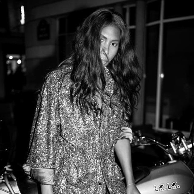 Honey Dijon tickets and events DICE