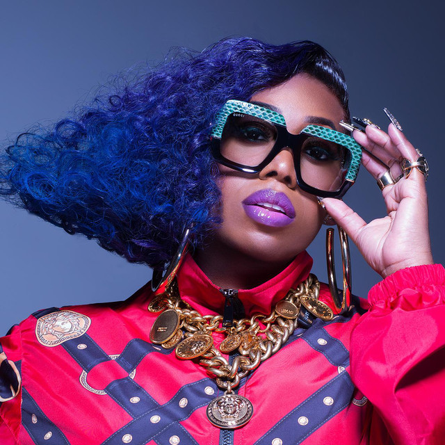 Missy Elliott Tickets And Upcoming Events Dice